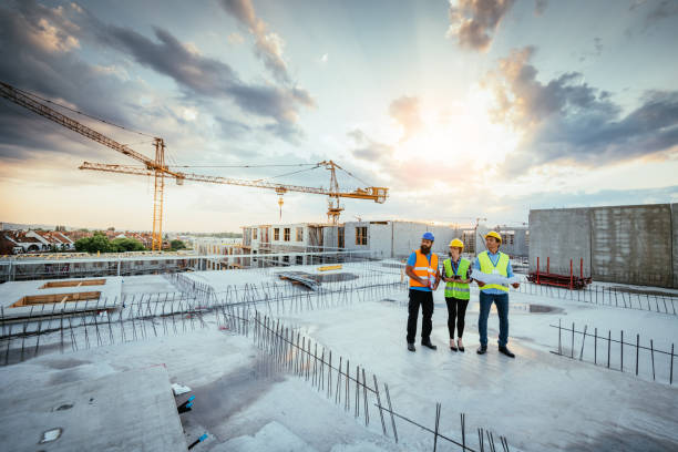 Best Residential Concrete Solutions in Sarasota Springs, FL