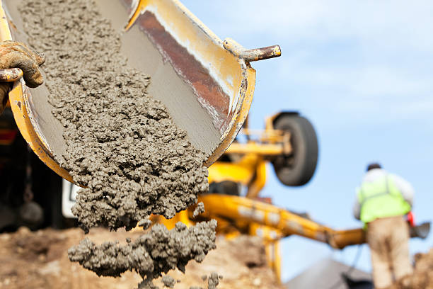 Best Concrete Retaining Walls in Sarasota Springs, FL