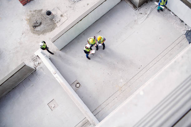 Best Concrete Grinding and Polishing in Sarasota Springs, FL